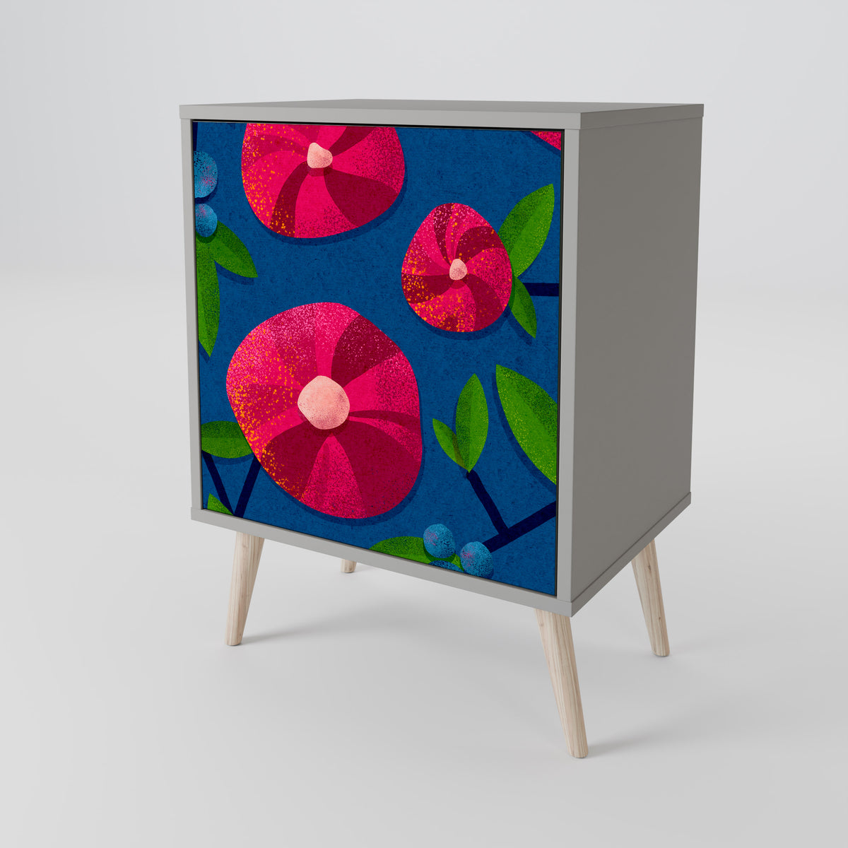 SPRING THOUGHTS 1-türiges Sideboard