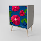 SPRING THOUGHTS Sideboard mit 1 Tür in Grau