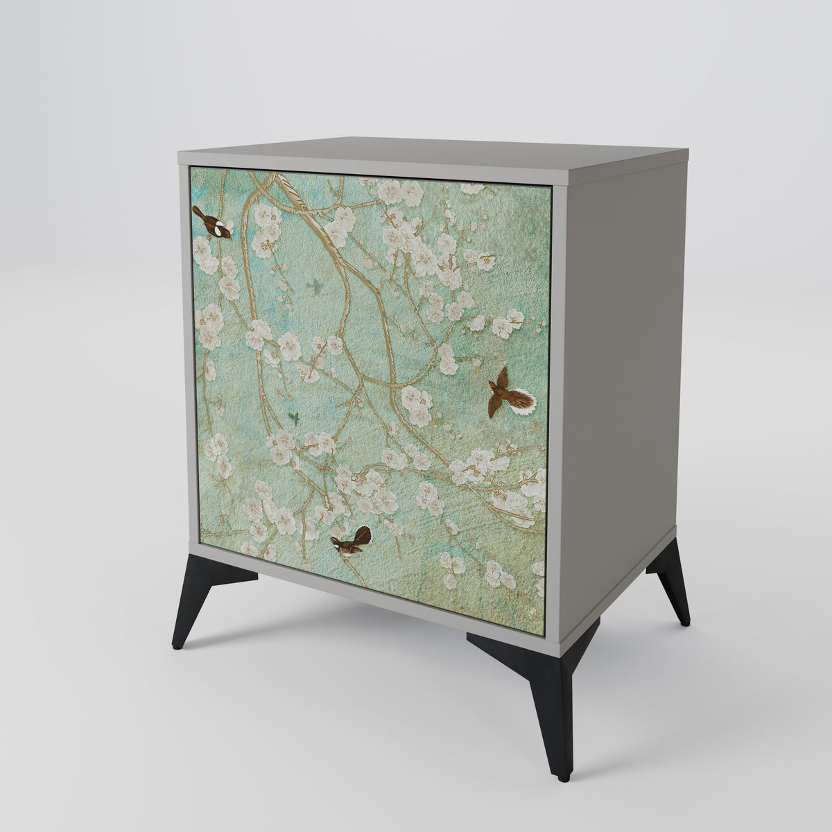 BLOOMING CHARM 1-türiges Sideboard