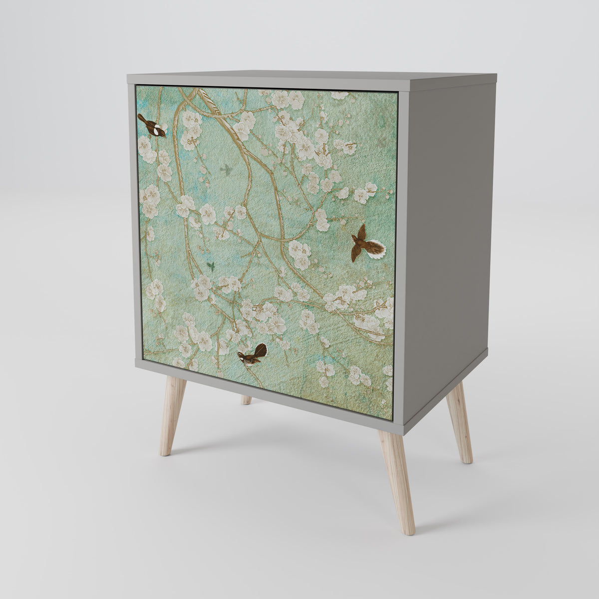 BLOOMING CHARM 1-türiges Sideboard