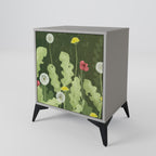 DANDELION AMUSE Sideboard mit 1 Tür in Grau