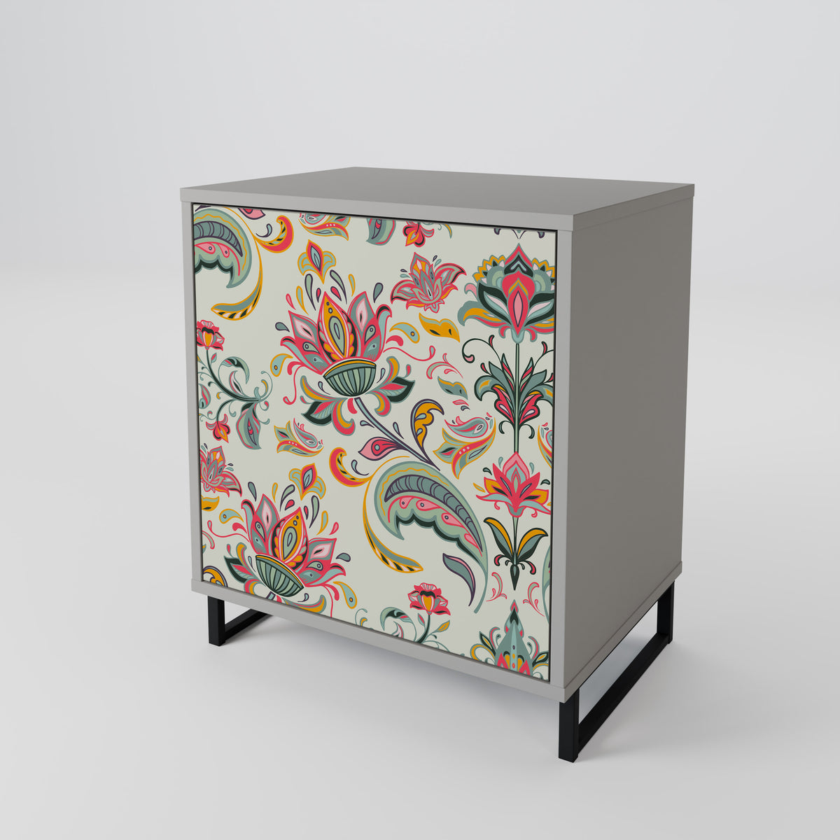 ORGANIC FOLKLORE 1-türiges Sideboard