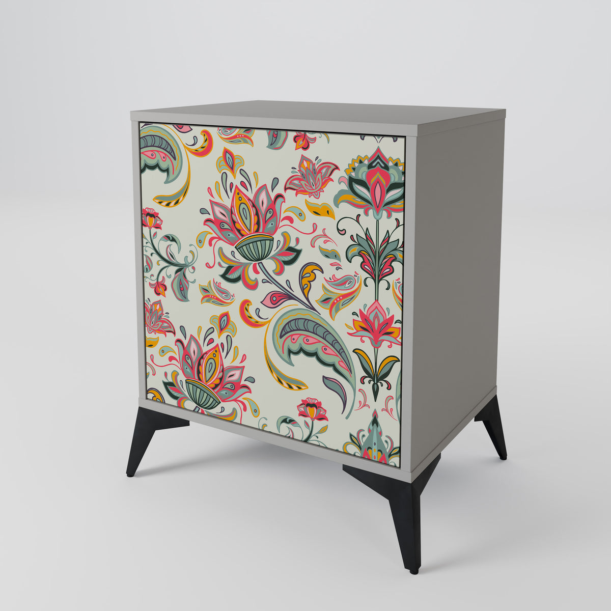 ORGANIC FOLKLORE 1-türiges Sideboard