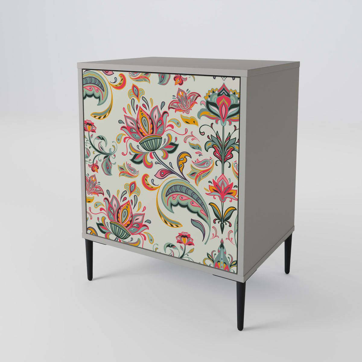 ORGANIC FOLKLORE 1-türiges Sideboard