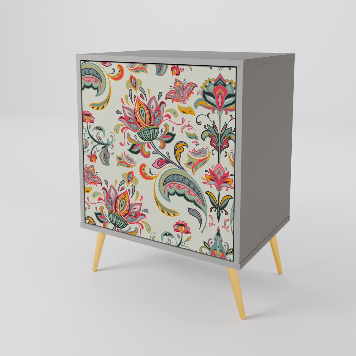 ORGANIC FOLKLORE 1-türiges Sideboard