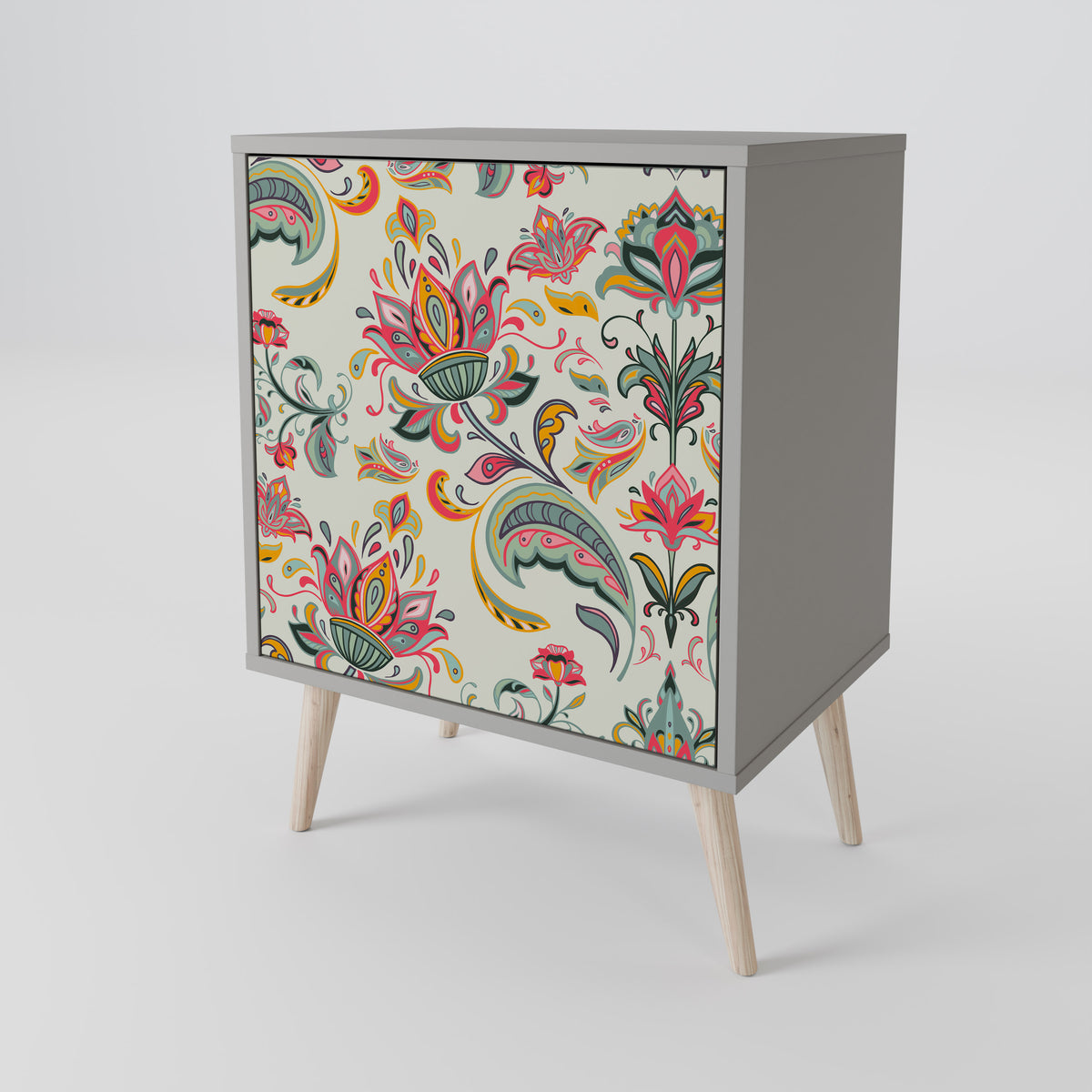ORGANIC FOLKLORE 1-türiges Sideboard
