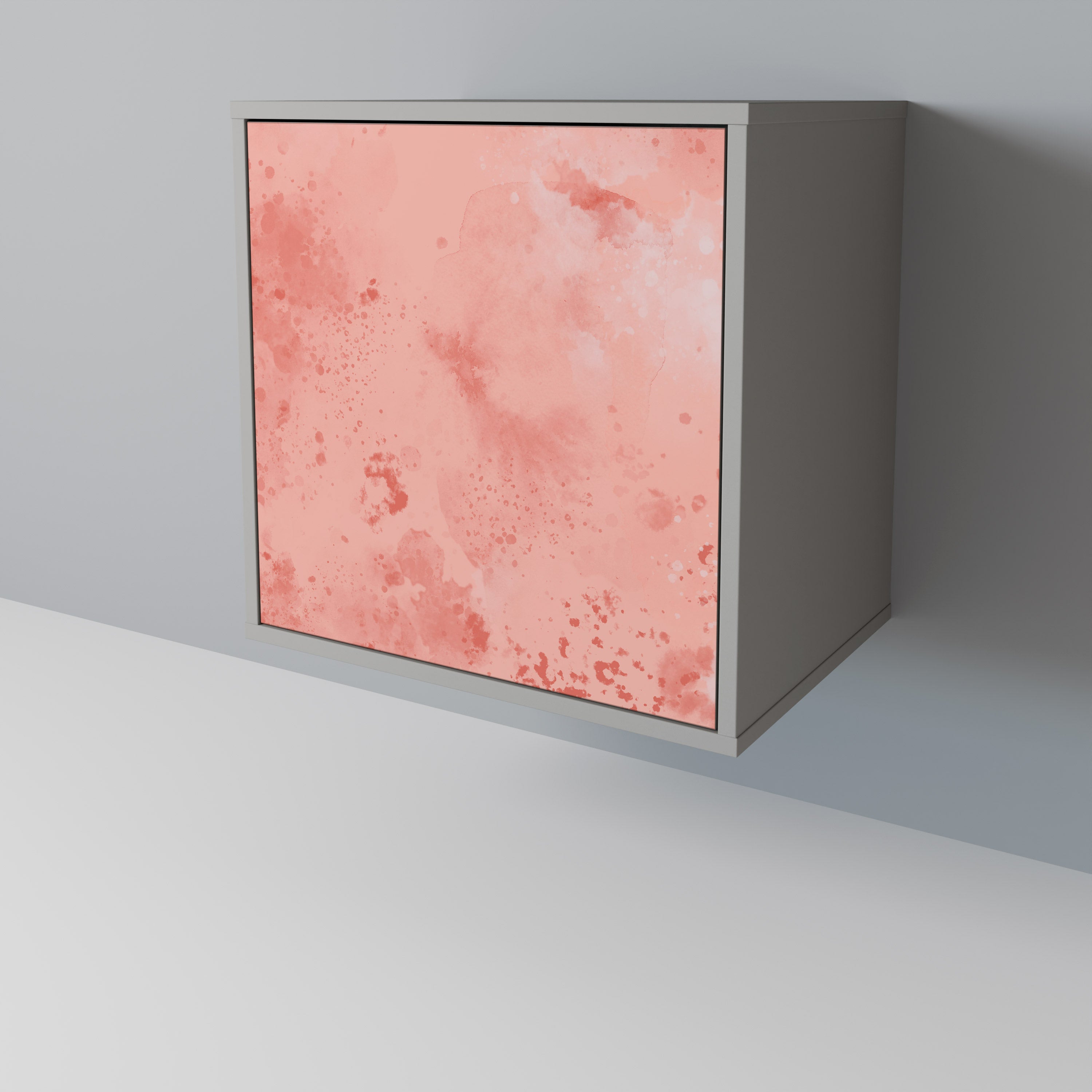 CRANE DANCE 1-Door Sideboard