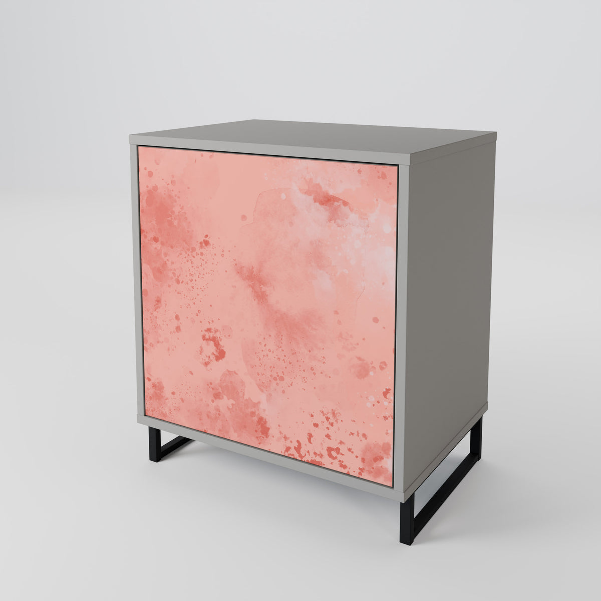 CRANE DANCE 1-türiges Sideboard