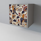 EMINENT HOOPOE Sideboard mit 1 Tür in Grau