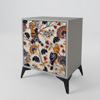 EMINENT HOOPOE Sideboard mit 1 Tür in Grau