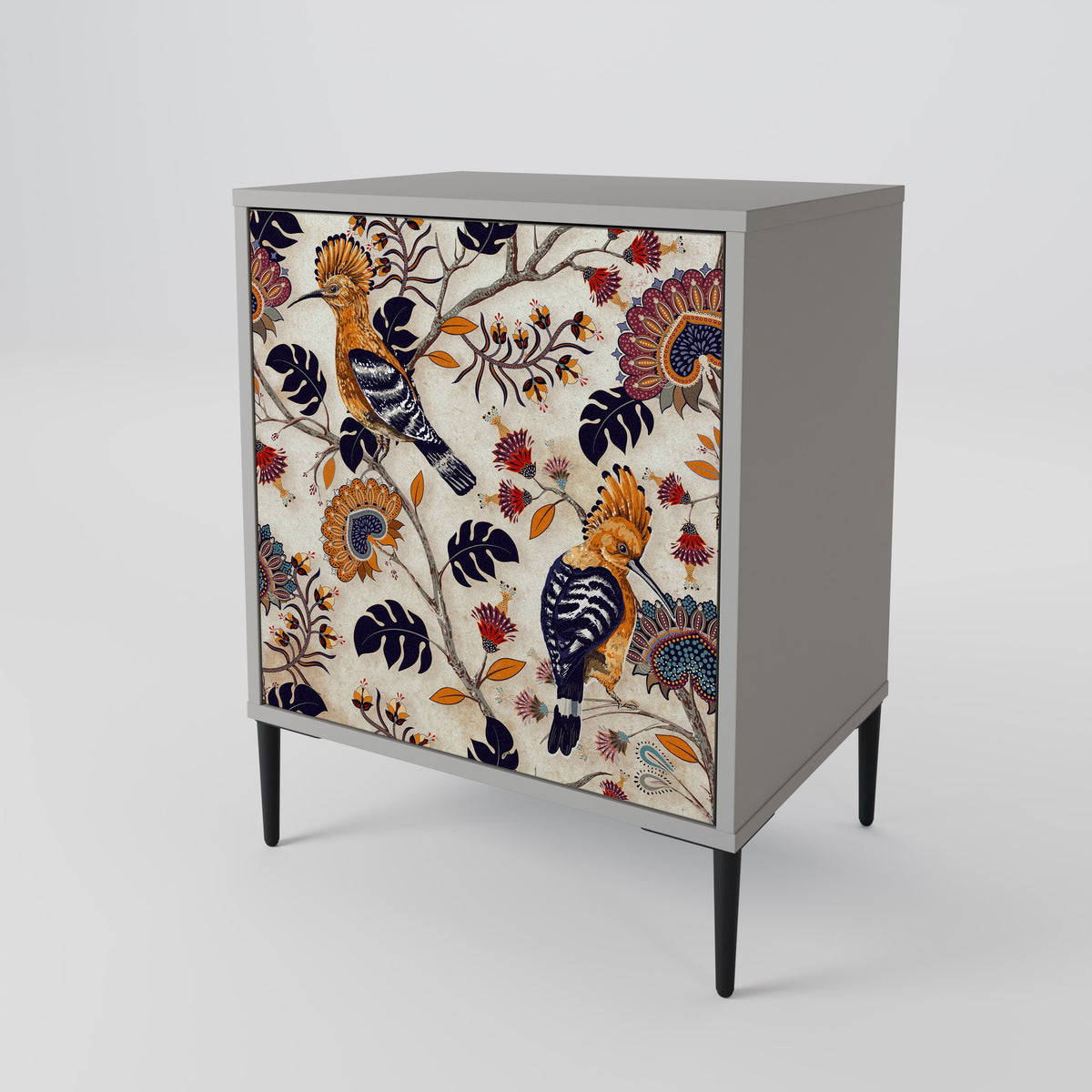 EMINENT HOOPOE 1-türiges Sideboard