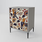 EMINENT HOOPOE Sideboard mit 1 Tür in Grau