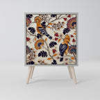 EMINENT HOOPOE Sideboard mit 1 Tür in Grau