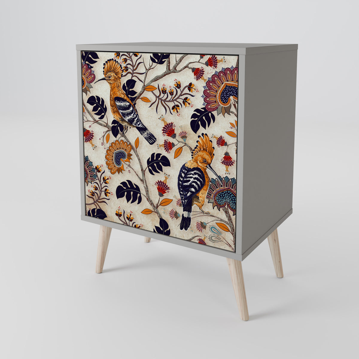 EMINENT HOOPOE 1-türiges Sideboard