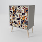EMINENT HOOPOE Sideboard mit 1 Tür in Grau
