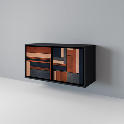 INTREPID FORMATION 2-türiges Sideboard