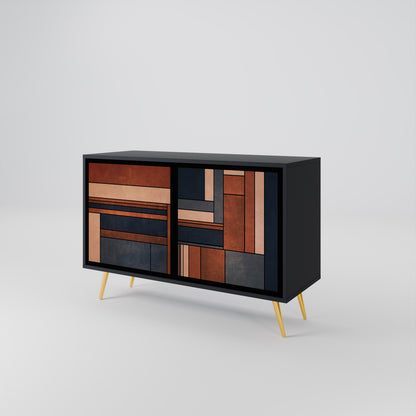 INTREPID FORMATION 2-türiges Sideboard