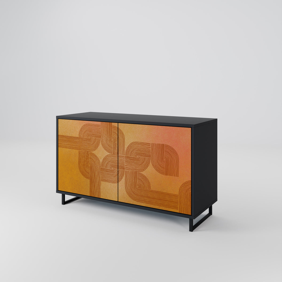 STRENGTHENING RELATION 2-türiges Sideboard