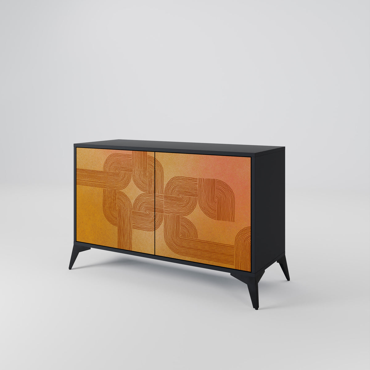 STRENGTHENING RELATION 2-türiges Sideboard