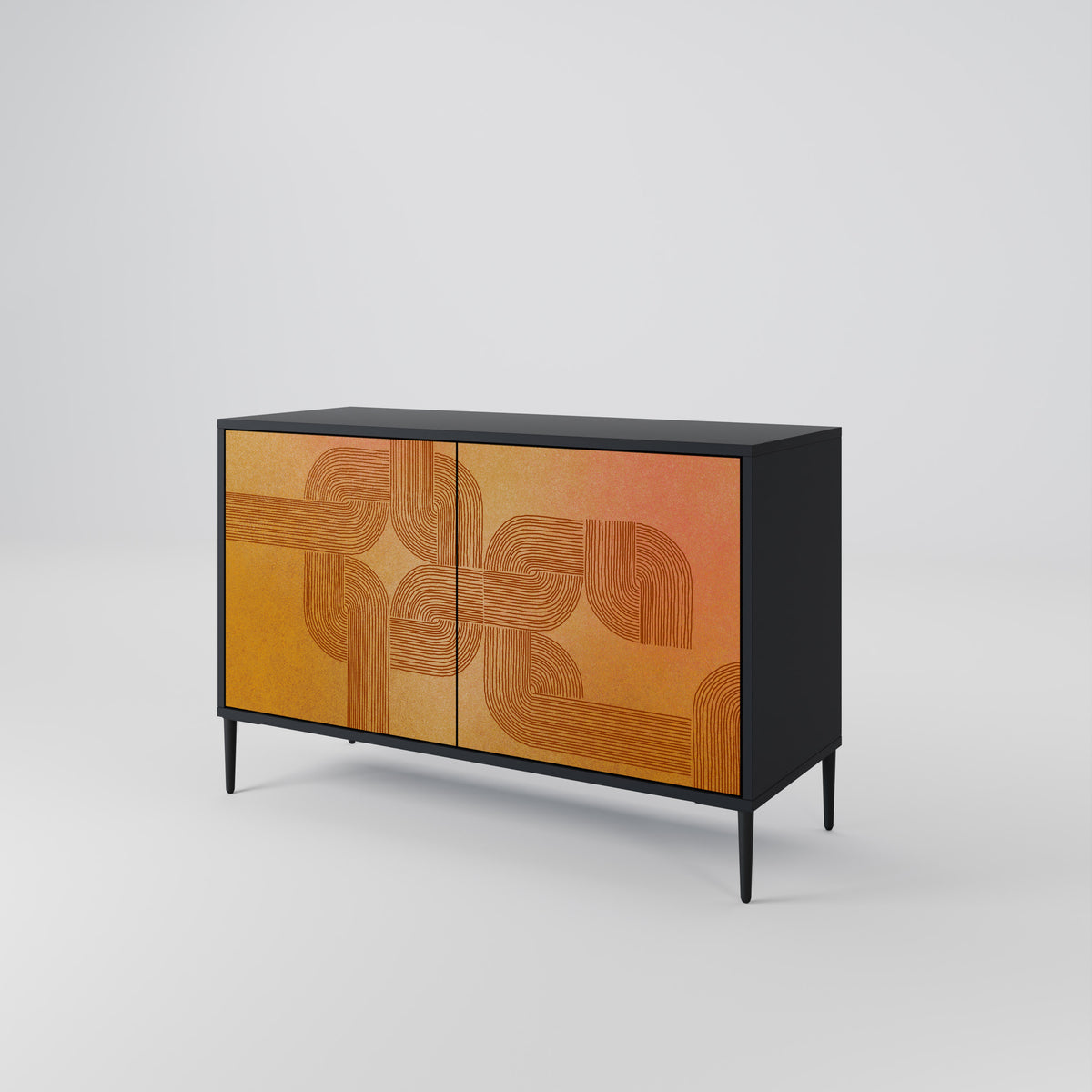 STRENGTHENING RELATION 2-türiges Sideboard