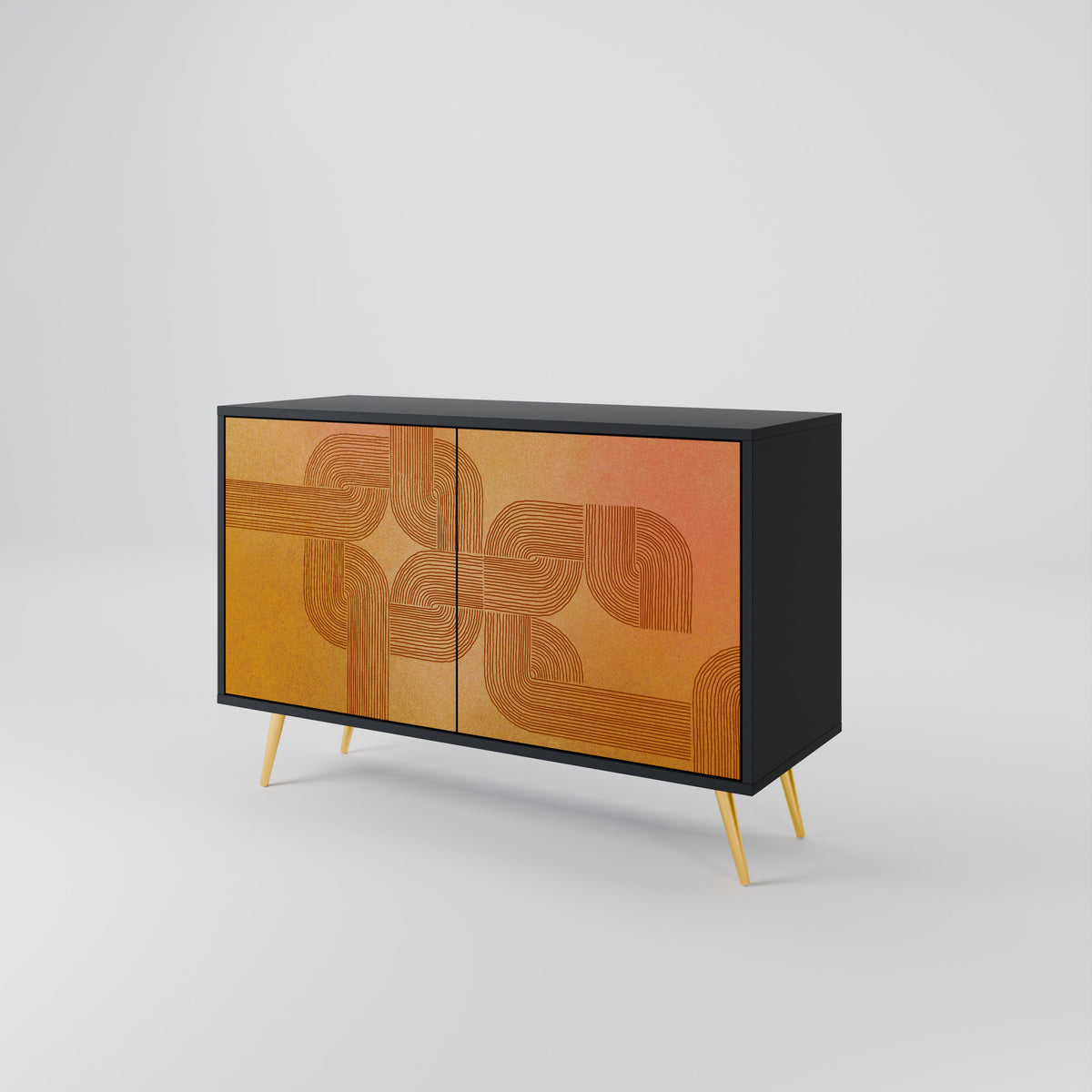 STRENGTHENING RELATION 2-türiges Sideboard