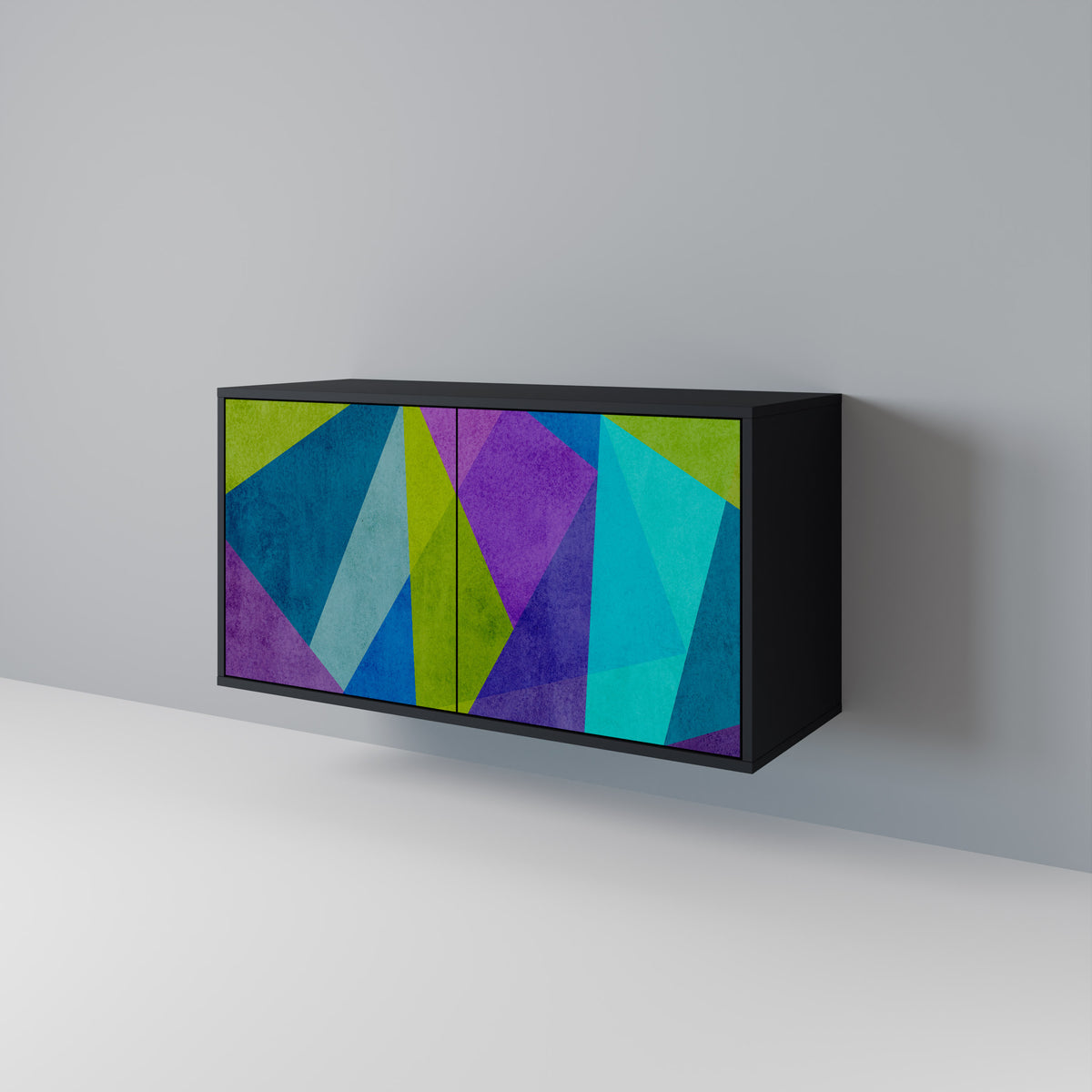 COLD SHOWCASE 2-türiges Sideboard