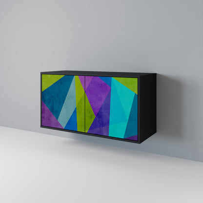 COLD SHOWCASE 2-türiges Sideboard