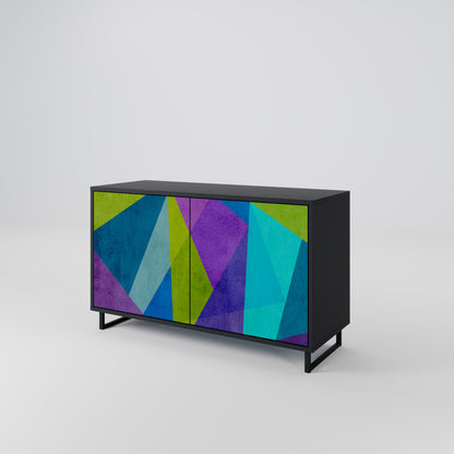 COLD SHOWCASE 2-türiges Sideboard