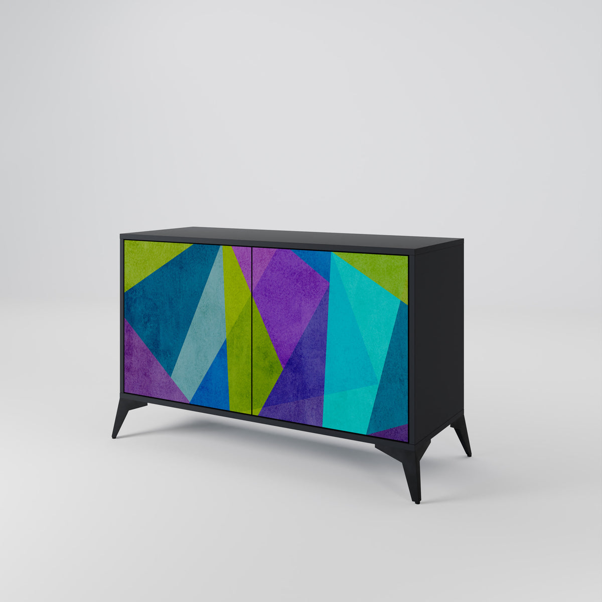 COLD SHOWCASE 2-türiges Sideboard