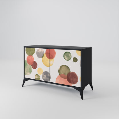 FLEETING HAPPINESS 2-türiges Sideboard