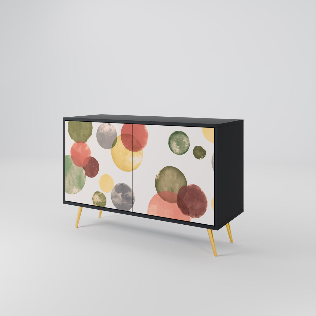 FLEETING HAPPINESS 2-türiges Sideboard