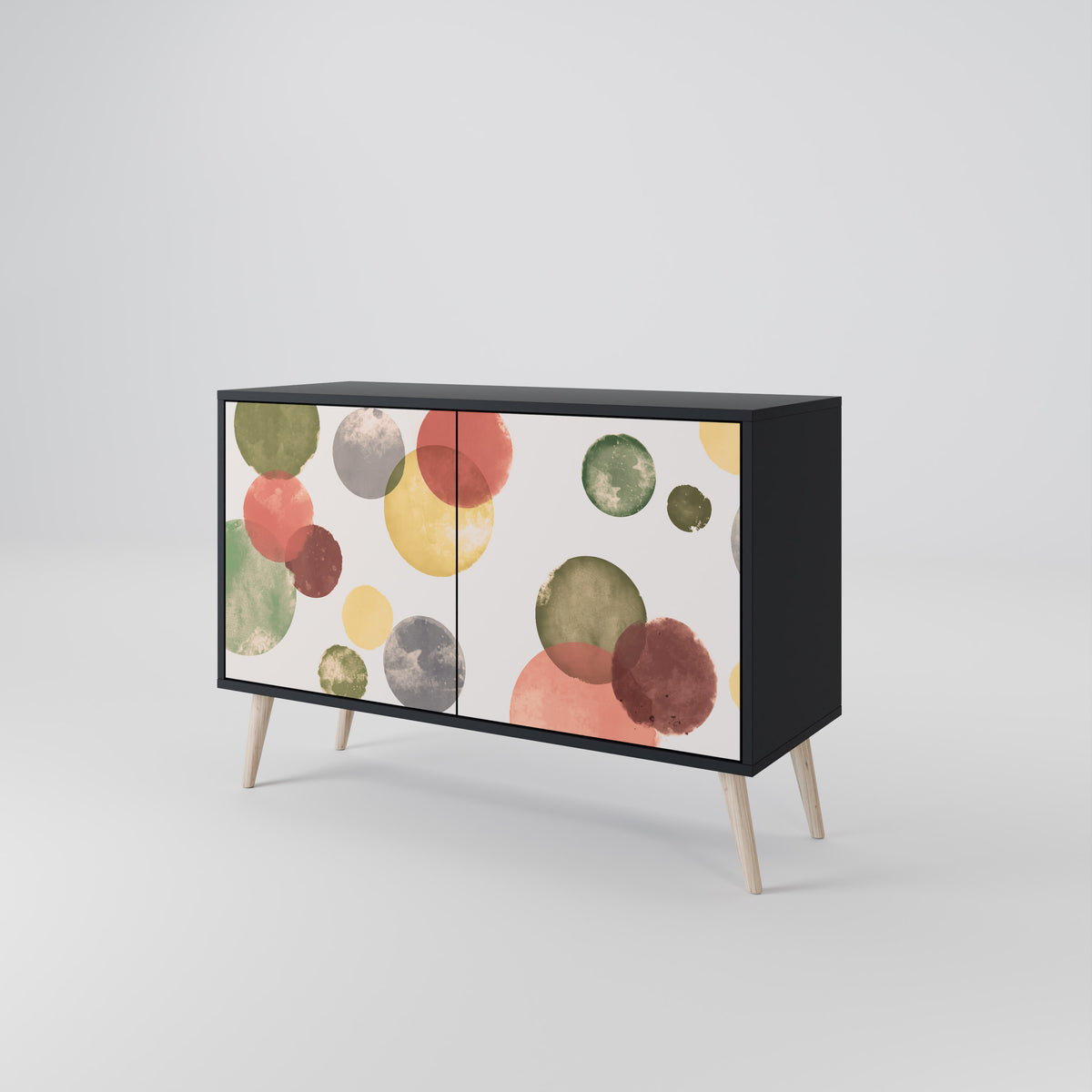 FLEETING HAPPINESS 2-türiges Sideboard