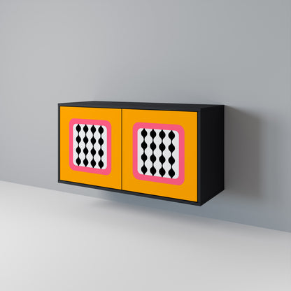 TEARS IN HEAVEN 2-türiges Sideboard