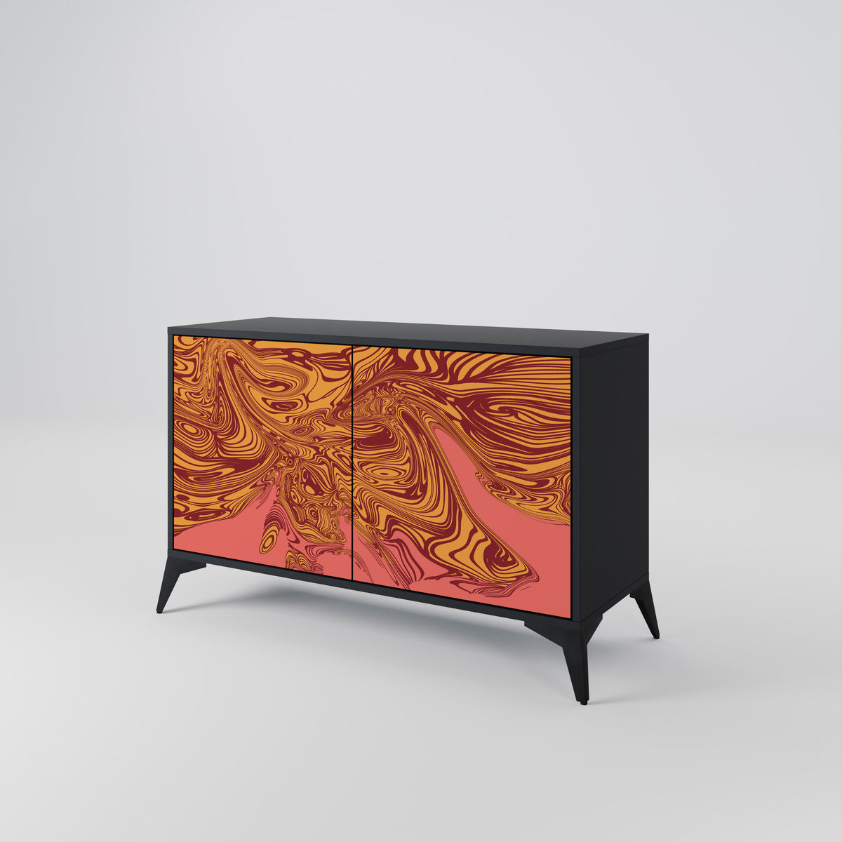 FLOATING THOUGHTS 2-türiges Sideboard