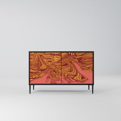FLOATING THOUGHTS 2-türiges Sideboard