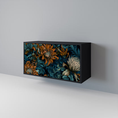 MORNING BLOOM 2-türiges Sideboard