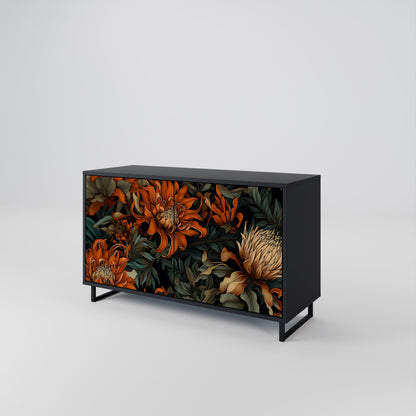 DAWN BLOOM 2-türiges Sideboard