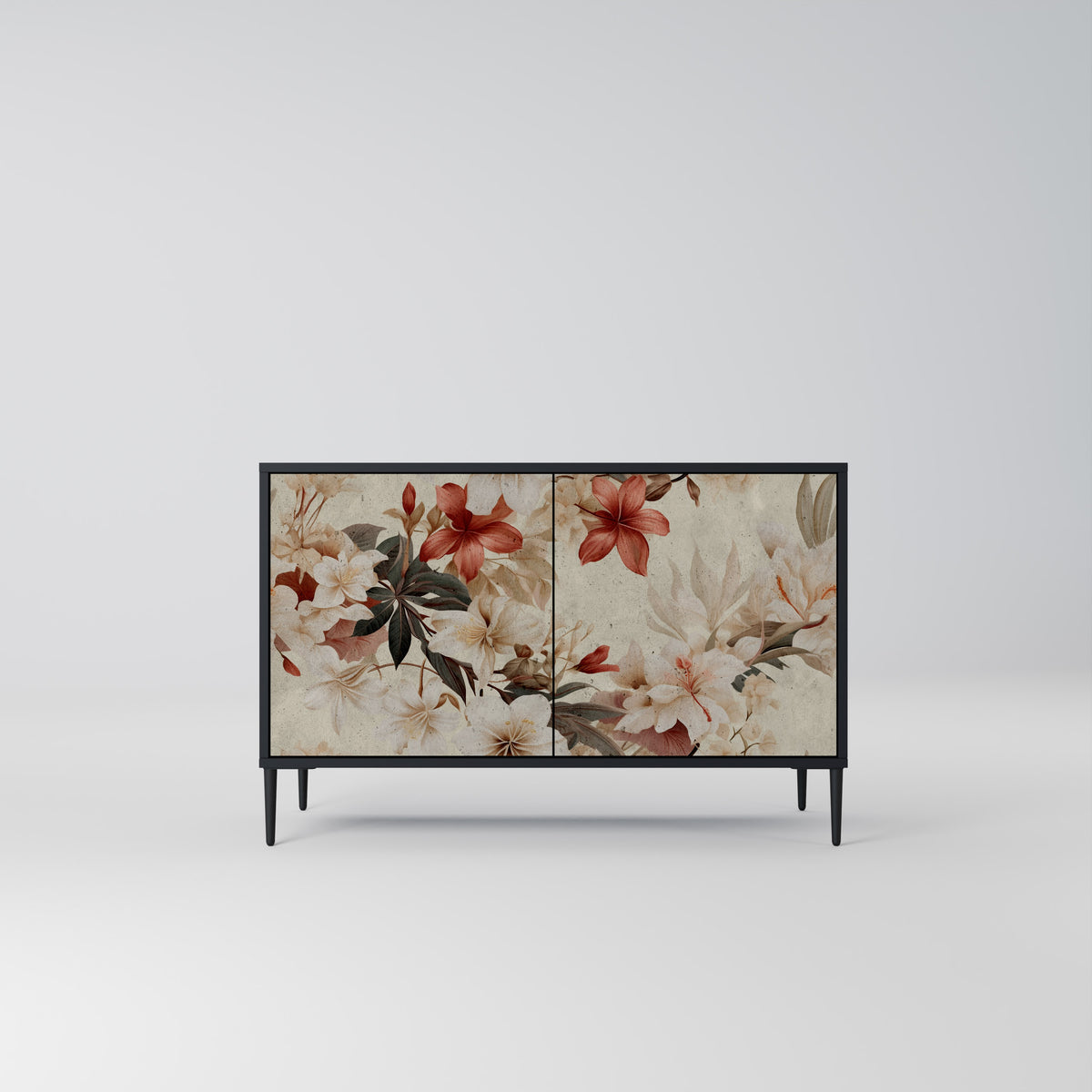 PETAL HARMONY 2-türiges Sideboard