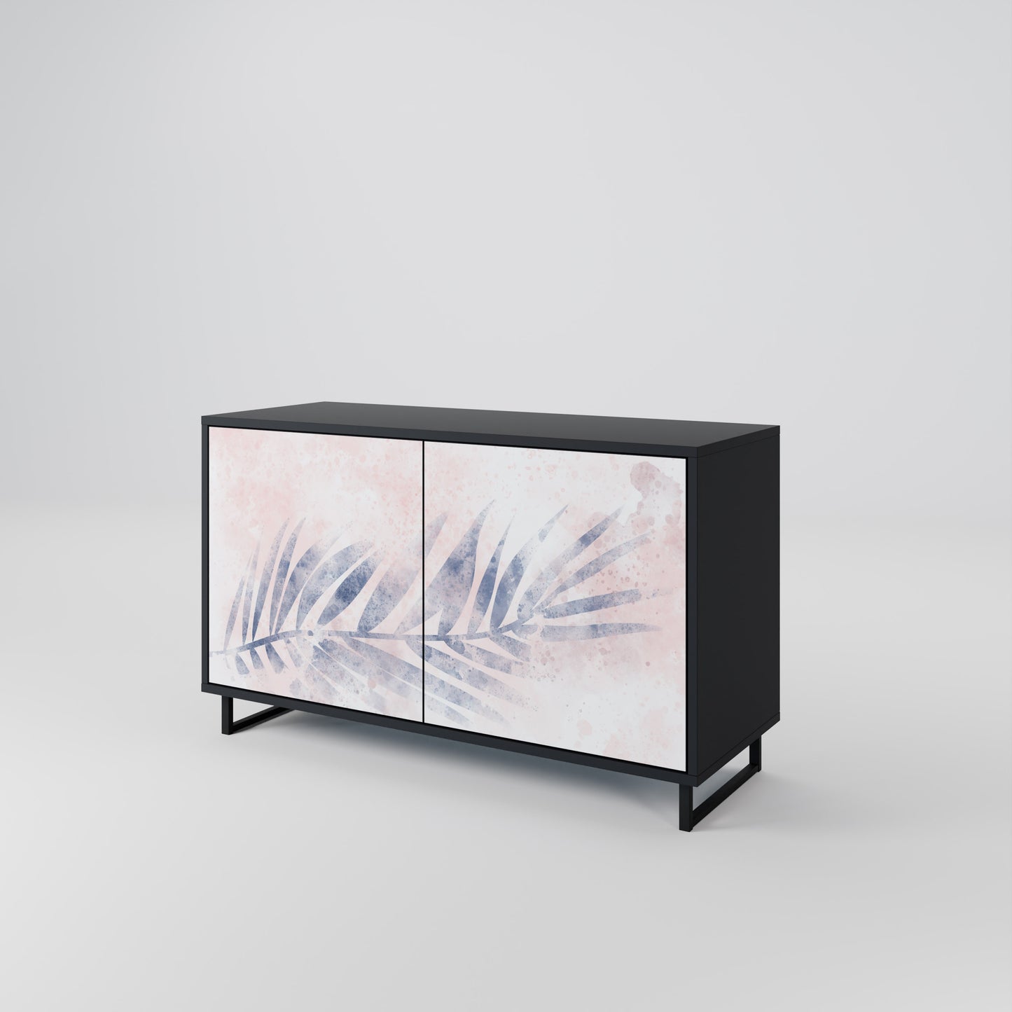 TIMELESS FLOAT 2-türiges Sideboard