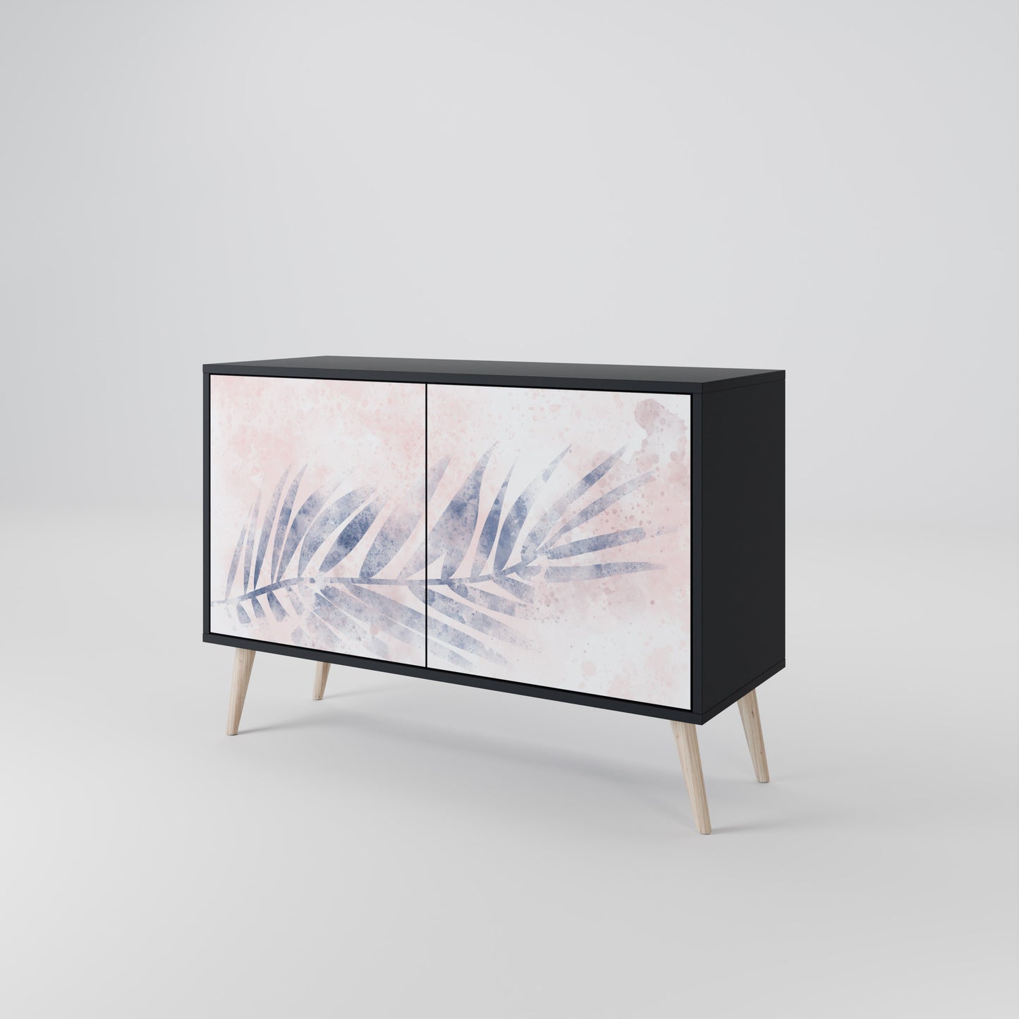 TIMELESS FLOAT 2-türiges Sideboard