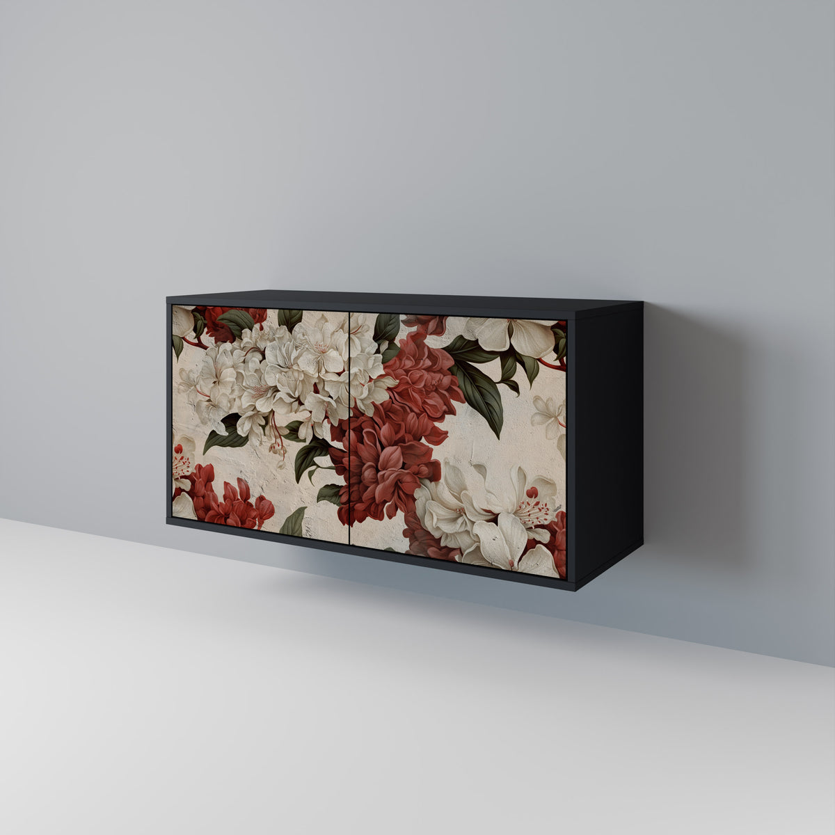 EPHEMERAL DAYS 2-türiges Sideboard