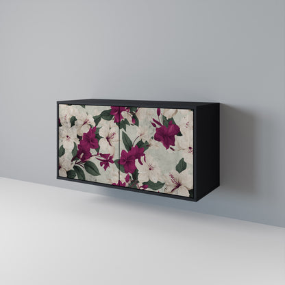 FLOWERET DREAM 2-türiges Sideboard