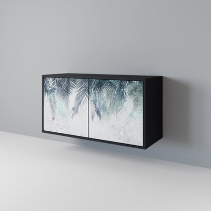 PALM VEIL 2-türiges Sideboard
