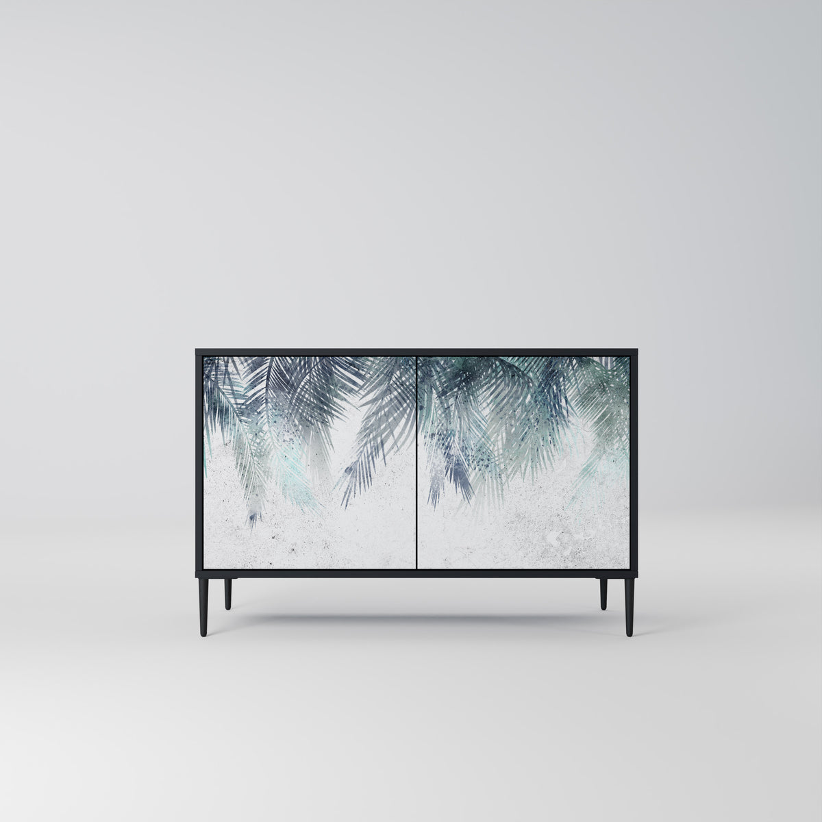 PALM VEIL 2-türiges Sideboard