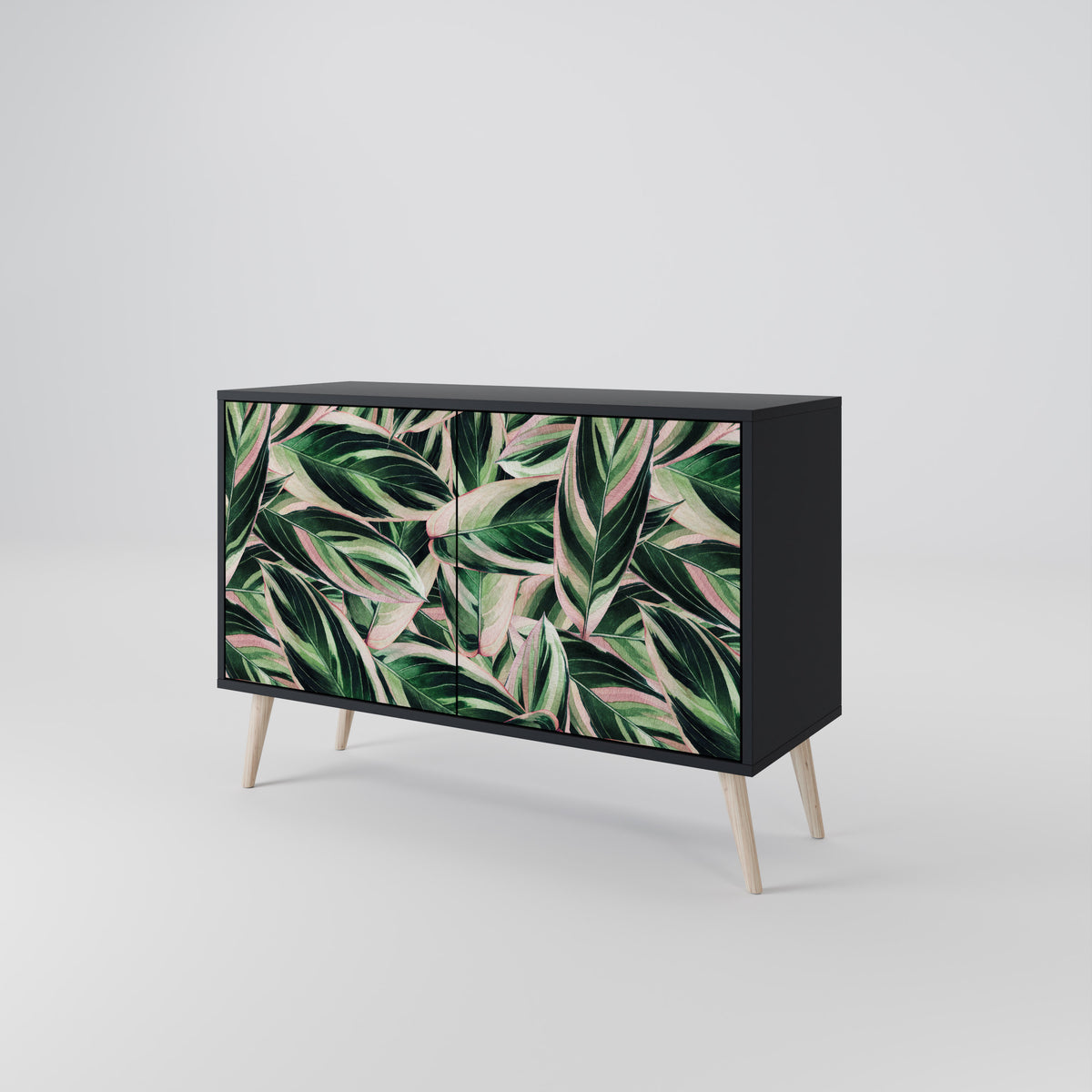 EERIE STROMANTHE 2-türiges Sideboard