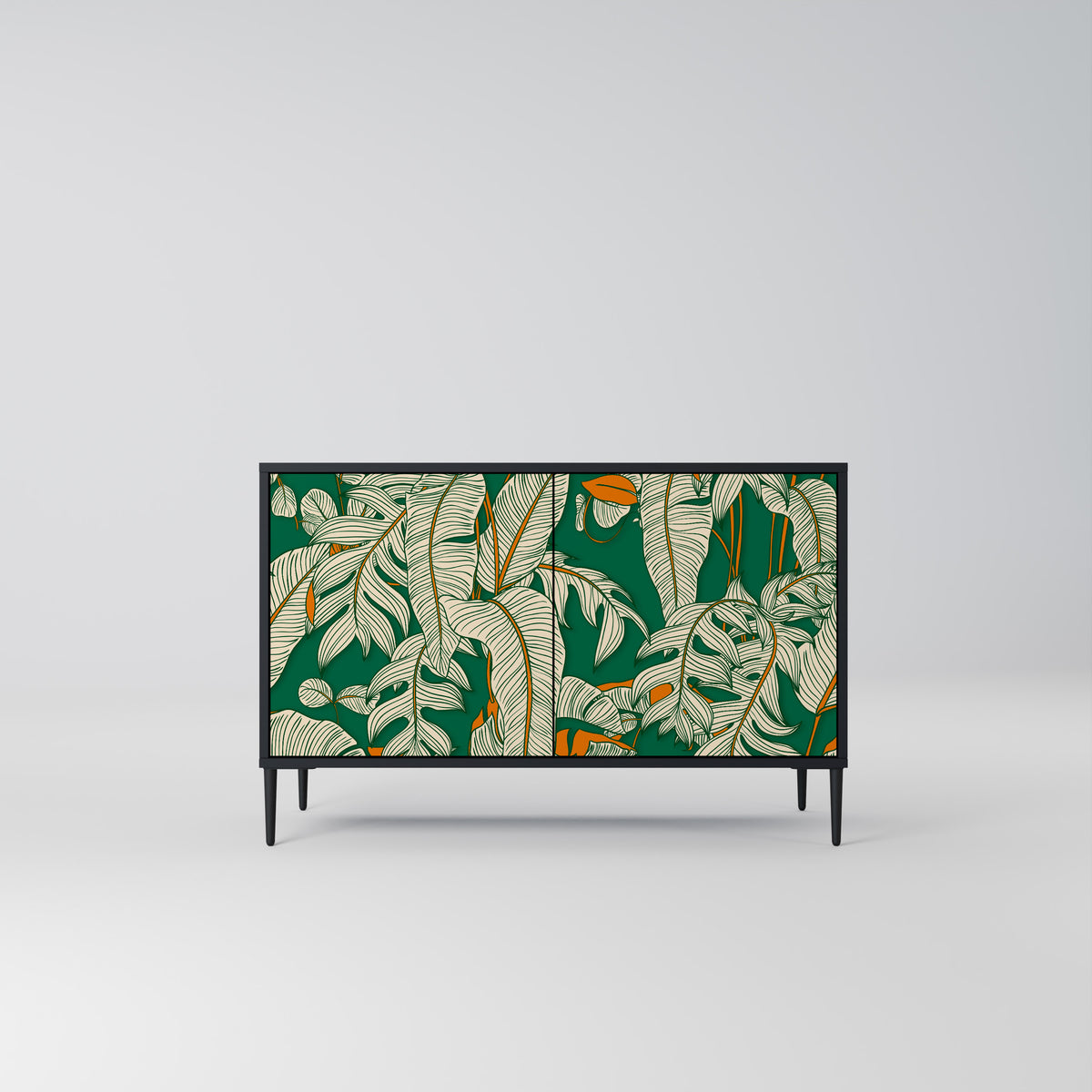 VERDANT PLEASURES 2-türiges Sideboard