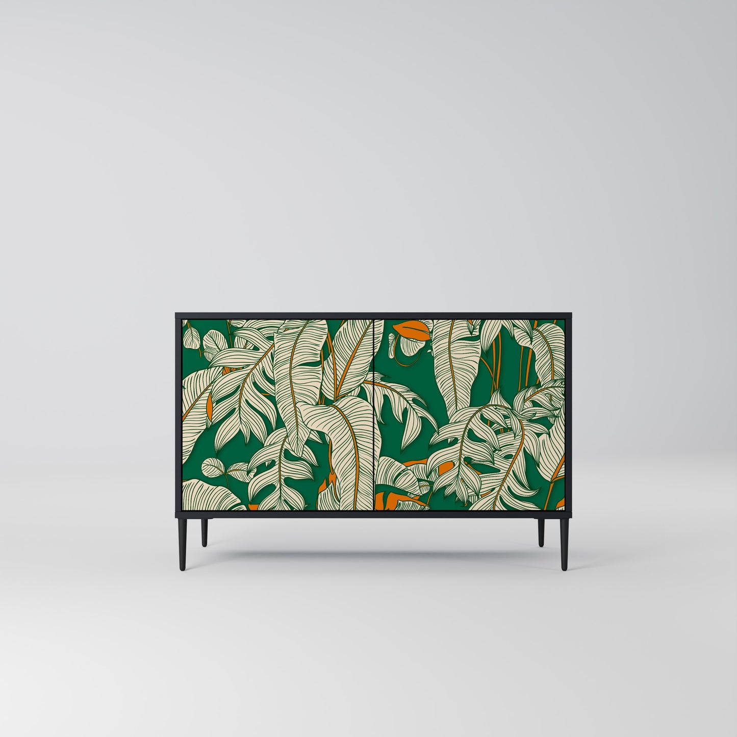 VERDANT PLEASURES 2-türiges Sideboard