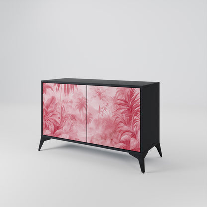 SWEET TROPICS 2-türiges Sideboard