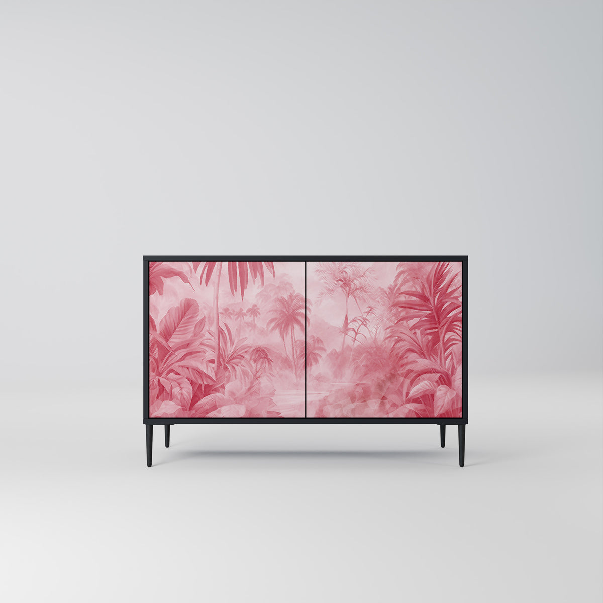 SWEET TROPICS 2-türiges Sideboard