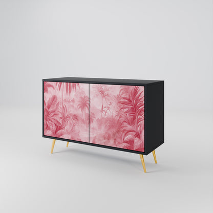 SWEET TROPICS 2-türiges Sideboard